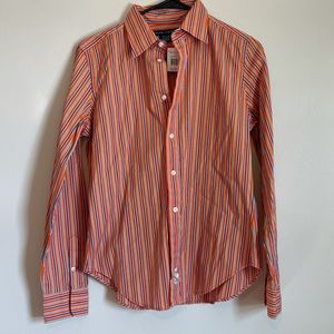 NWOT Ralph Lauren Button Down Shirt